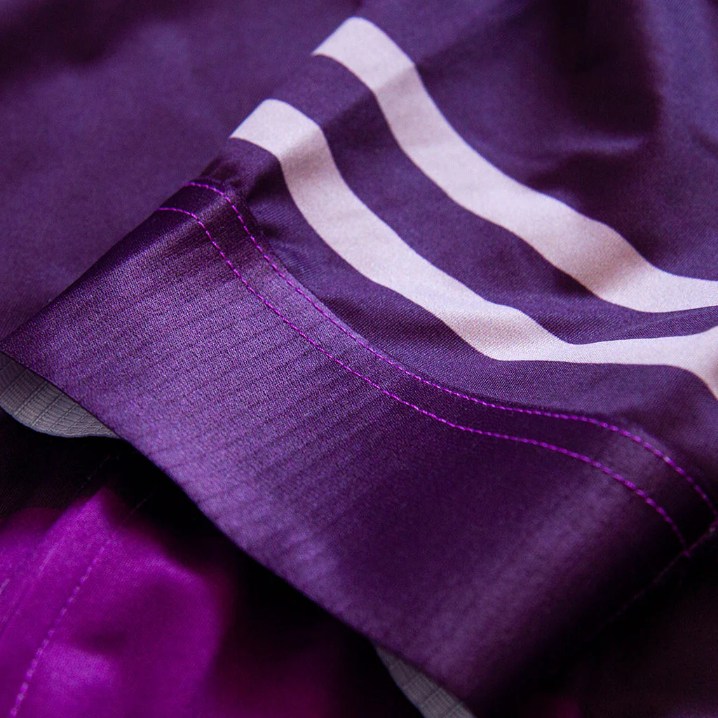 Women's Vosges Jersey - Image 5