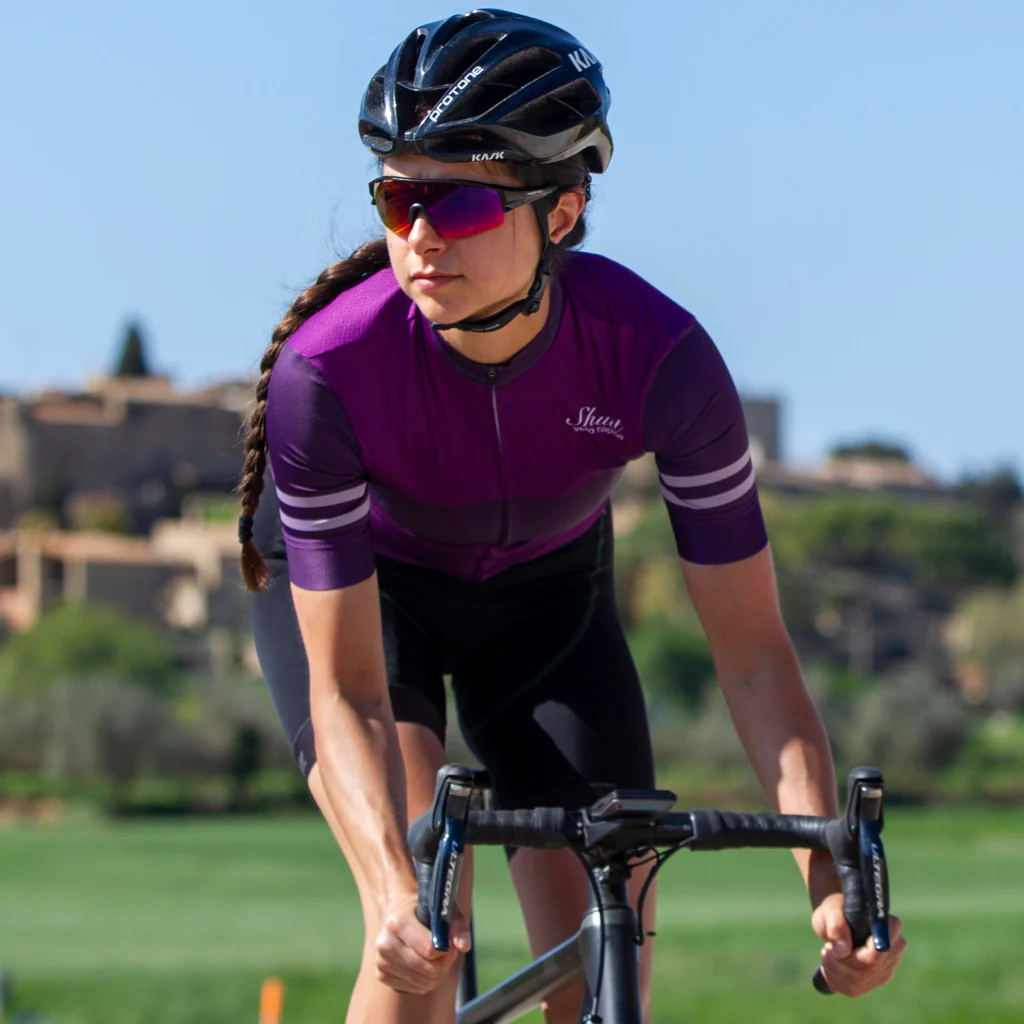 Women's Vosges Jersey - Image 6