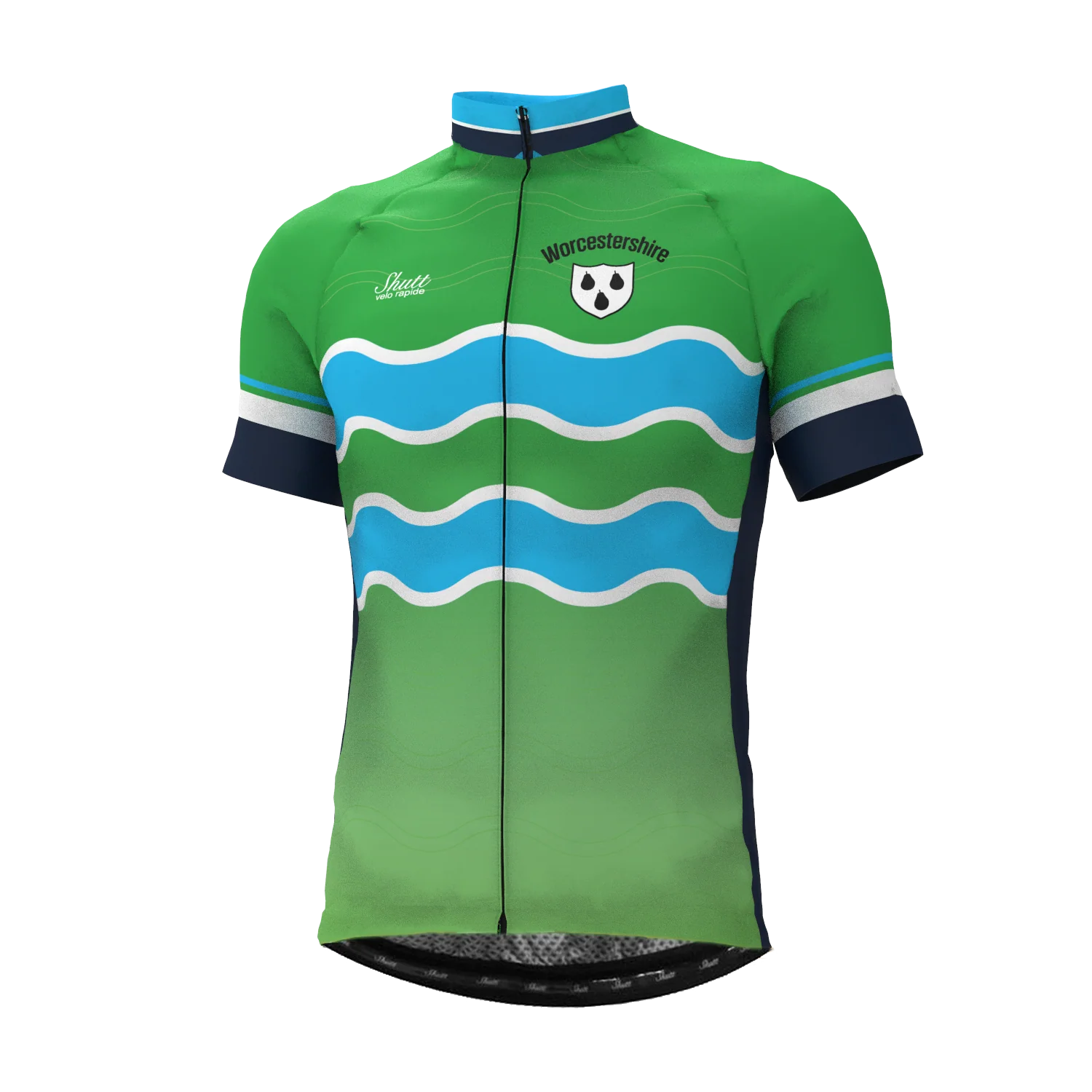 Worcestershire Jersey