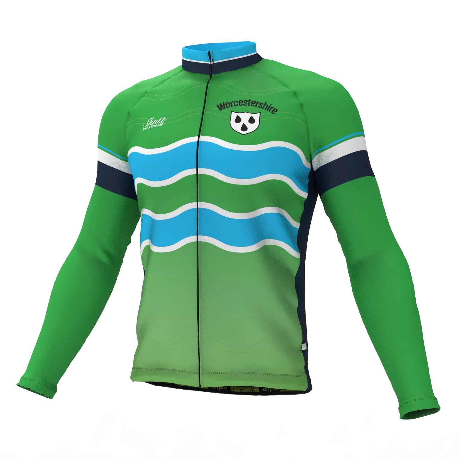 Worcestershire LS Jersey